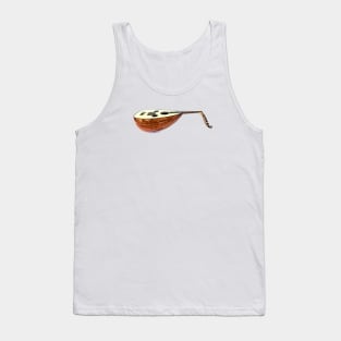 Lebanese 3oud Tank Top